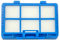PRIMEBAG - 1 Filter für Philips PowerGo 2000 Serie CP0538/01 kompatibel - Bestleistung beim Saugen