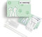 2 Accudoctor 2-in-1 Giardien Schnelltest für Hunde – Parvo Test Parvovirose Schnelltest – Zuverlässiger Hunde Schnelltest bei Durchfall & Magen-Darm-Beschwerden – Heimtest inkl. Anleitung kit