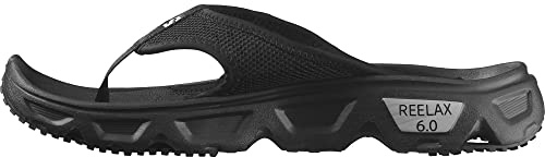 Salomon REELAX BREAK 6.0 Recovery Shoes, Men's