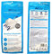 Air Ease FFP2 Masques en forme de poisson Blanc Certifié CE 2233 Emballage Individuel Masque respiratoire respirant sans valve