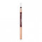 M. Asam MAGIC FINISH EYE DESIGNER Gleaming-Aubergine (0,28 g) – wasserfester Eyeliner für langanhaltendes & farbintensives Ergebnis mit integriertem Schwämmchen für einfaches Verblenden, Augen Make-up