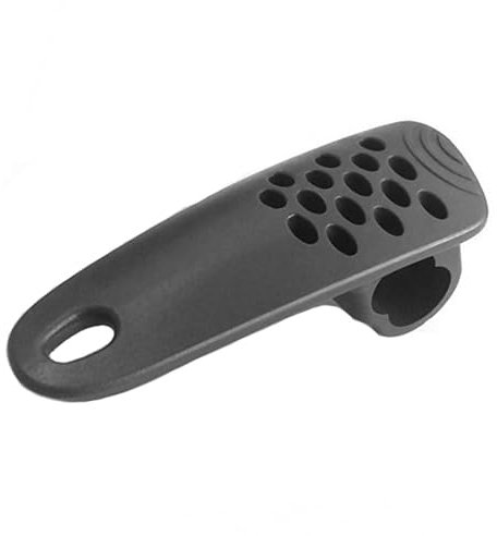 30798 VORWERK FOLLETTO AVVOLGICAVO INFERIORE PER ASPIRAPOLVERE VK150 ORIGINALE