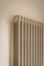 Irsap - TESI 3 Termosifone H. 935mm 10 Elementi - Radiatore a 3 Colonne Profondità 101mm Termoarredo Grigio Medio