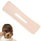 Traziewell Haarschmuck Damen Dutt Haarknotenmacher Magic Bun Maker Geschickt Haarknoten Maker Schneller Wiederverwendbarer Haarknotenmacher für Haarknoten 0117