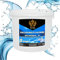 HAF® Pool Chlor Multitabs 5 in 1 | 5 kg | Langsam lösliche 20g Multi Chlortabletten mit 5 Phasen zur Pflege & Reinigung für kristallklares Poolwasser - Qualität: Made in Europe - Menge: 1 x 5 kg