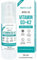 Vitamin D3 K2 Spray - Hochdosiert - Hohe Bioverfügbarkeit - Premium-Qualität: MenaQ7® All Trans - Immunsystem - Muskeln - Knochen - Herz - Kinder und Erwachsene - Vegan (ohne tierisches Lanolin)