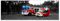 Vlies Premium Vlies Tapete 200x66cm Feuerwehr No.H10231Z_TV1AP