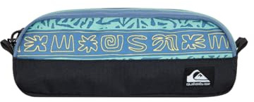 Quiksilver Tasmen - Pencil case - Federmäppchen - Unisex - One size - Grün