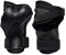 Skateboard- und Rollschuh-Armbänder - Handgelenkbandagen für Rollschuhlaufen, Skaten und Motocross | Handgelenkschoner mit Handflächen und Verstärkung zum Schutz des Handgelenks, Skating-Handschuhe