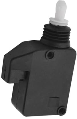 Cerradura Puerta Maletero Actuador Cerradura Puerta Trasera Actuador Cerradura Puerta Maletero 661516 para Peugeot 106 205 206 306 309 405 406 806 para Citroen AX Bx Cerradura Portón Trasero