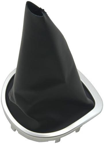 Kalunfex Soffietto Leva Velocità per Clio 3 Megane Scenic Kangoo Twingo 8200379961 Leva Cover 8200393246