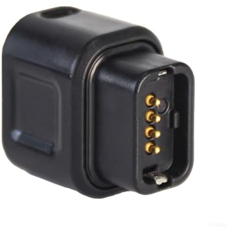 HOHOVYVY E-Bike Rear Derailleur for CHARGER Adapter Type-C to 4-Pin Converter for DI2 12-Speed Bicycle Components