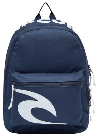 RIP CURL Double Dome 24L Brand Backpack One Size