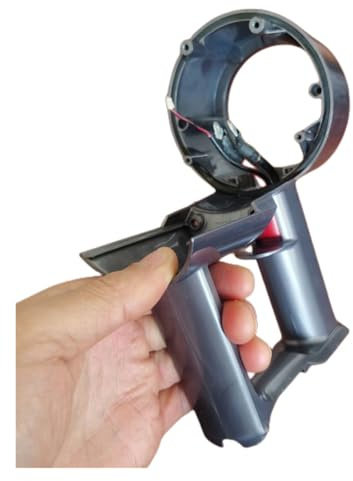 Staubsaugergriff (Schalter), Kompatibel For Dyson, V15