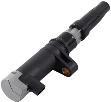 Motor Zündspule Zündspule 0986221045 Für Lada Für Nissan 1996-2020 Autos Zubehör(1 piece)