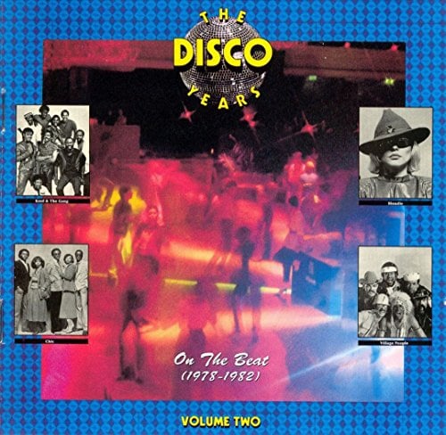 Disco Years V.2 1978-82