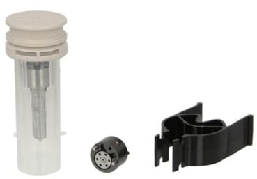 DELPHI 7135-622 Injektor-Reparatursatz Kompatibel mit KIA CARNIVAL/GRAND CARNIVAL III VQ