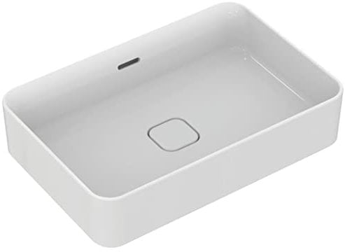 Ideal Standard T2999 Waschbecken (Weiß)