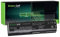 Green Cell 671567-421 671731-001 672326-251 672326-421 672412-001 HSTNN-DB3P HSTNN-LB3N HSTNN-LB3P M006 M009 MO06 MO06062 MO06062-CL Batterie pour HP Portable (4400mAh 10.8V Noir)
