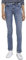 TOM TAILOR Damen 1008119 Alexa Straight Jeans, 10125 - Random Bleached Blue Denim, 31W / 30L EU
