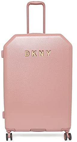 DKNY Allure Trolley-Tasche, Dunkelrosa, 28 Inch Upright, Allure