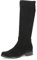 CAPRICE 9-25512-41, Stivali piatti Donna, Nero (Black Stretch), 37 EU