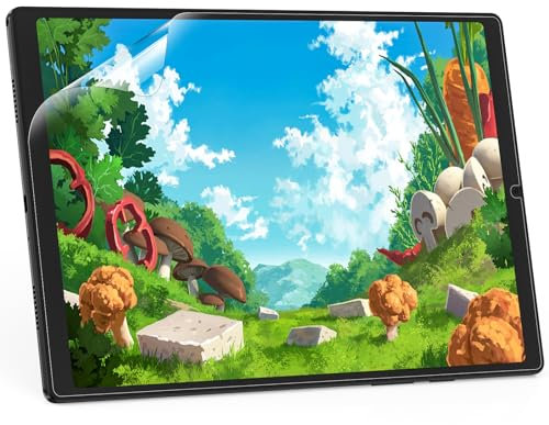 [2 Unités] Anti Lumière Bleue Protection D'écran pour Samsung Galaxy Tab A7 Lite 8.7, Haute Définition/Sans Bulles/Anti Rayures Protecteur Ecran pour Galaxy Tab A7 Lite 8.7 (SM-T220 /T225)