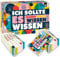 Ich Sollte es Wissen Spiele ab 8 Jahre Kartenspiel Quiz Spiel Kinderspiele Reisespiele Familienspiele Gesellschaftsspiele Spiel des Wissens Lernspiele Spiele für Unterwegs | 54 Karten | 216 Fragen