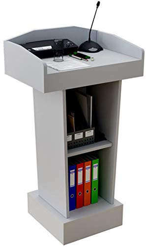 Podium, Präsentationspult, Stehpult, Holzpodium, Kanzel, Empfang, Restaurant, Konferenz, Hotel, Klassenzimmer, Präsentationspodium