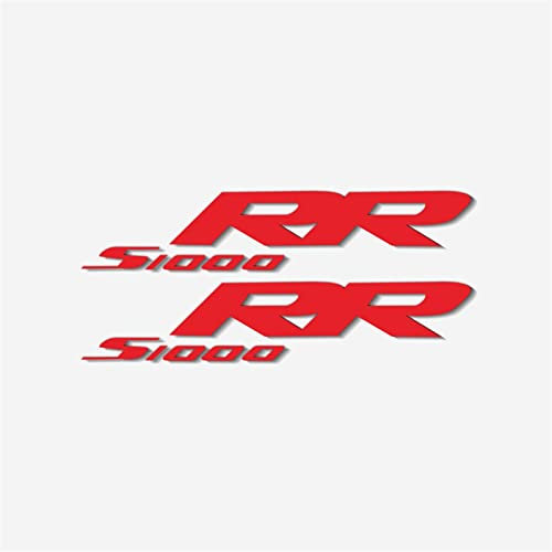 Zubehör Für B&M&W S1000RR S1000 Rr Schild Aufkleber Motorrad Aufkleber Körper Reflektierende wasserdichte Körper Kraftstofftank Logo Aufkleber Kit