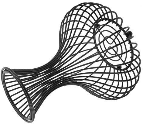 CIYODO Weinstopfen-aufbewahrungsbehälter Nordischer Stil Weinkorken-Halter Korb Für Weinverschluss Wohndekoration Bar-Organizer Schlicht Und Elegant