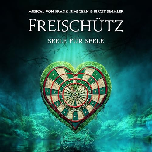 Freischütz - Seele für Seele