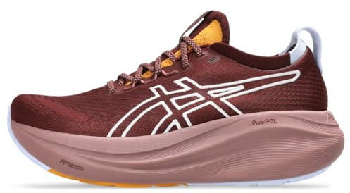 ASICS Damen Laufschuhe Gel-Nimbus 27 | Straßenlaufschuhe