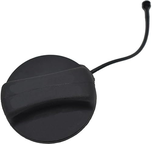 Auto Tankdeckel für BMW 1 F20 E82 3 E90 F30 F80 E93 E92 F34 E91 OEM:16110149425 16111184668 16116754491 16116754634 16116756772 16116759042, Tankdeckel Kraftstoff Kraftstofftankdeckel Ersatz Zubehör