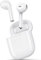 Wireless Earbuds Ear Buds Bluetooth Headphones with Noise Reduction,in-Ear Ear Buds Sport Earphones IPX7 Waterproof Auto Pairing Certified Headsets,