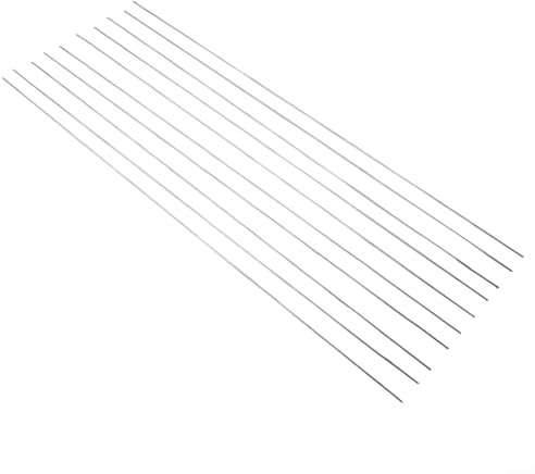 Hochleistungs-Schweißdraht aus Edelstahl 304, entworfen für spritzarmes Schweißen (2,0 mm)