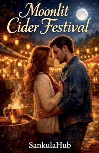 Moonlit Cider Festival