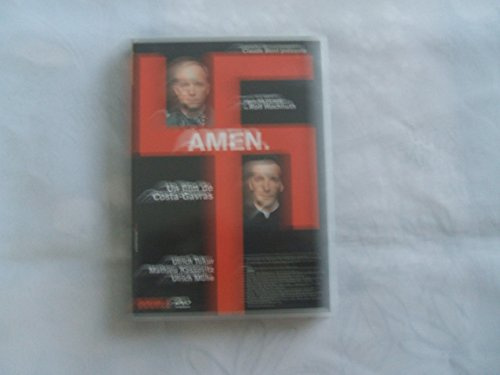Amen - Édition 2 DVD [FR Import]