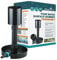 allpondsolutions Pond Skimmer Standing Adjustable Koi Fish Pond Water Surface Skimmer Removes Leaves/Debris