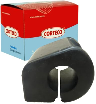 CORTECO 49371815 Radaufhängungen | Kompatibel mit: CITROËN C1, PEUGEOT 107, TOYOTA AYGO, AYGO Kasten/Schrägheck