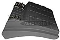 SIEGEL AUTOMOTIVE SA2D0258 Kotflügel