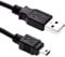 BabzTech Replacement usb cable for CANON IXUS 177 DIGITAL CAMERA USB DATA SYNC CABLE/LEAD- 5 YEARS WARRANTY