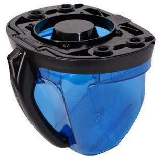 Rowenta réservoir bleu aspirateur Silence Force Multicyclonic RO8311 RO8341