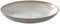 BITZ Plat Dia. 40 cm Crème/crème