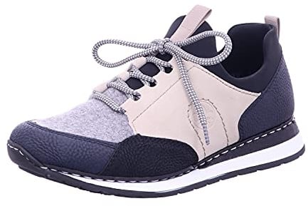 Rieker N3083 beige EU36