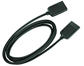 HCDZ Replacement One Connect Cable for Samsung BN91-18201A UN60KS8000FXZA UN60KS8000FXZC UN60KS800DFXZA UN65KS7000FXZX UN65KS7500FXZX UN65KS8000FXZA 4K Ultra HD Smart LED HDTV TV Box