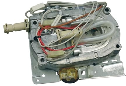 easyPART passend für DeLonghi 5513227881 Heizelement Durchlauferhitzer