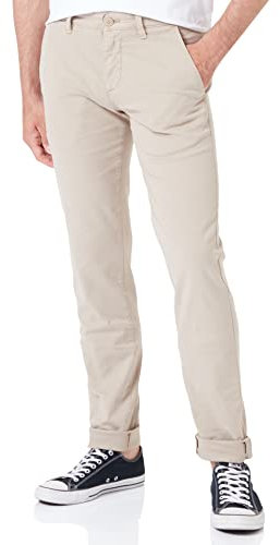 Marc O'Polo Herren B21010810064 Casual Pants, 111, 31W / 30L EU