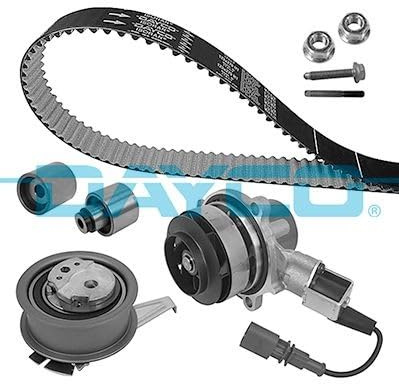 DAYCO Wasserpumpe + Zahnriemensatz KTBWP11920 NEU