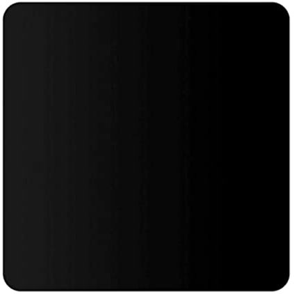 Mobestech Panneau Réfléchissant Miroir Acrylique pour Fond De Photographie Et Décorations De Maison